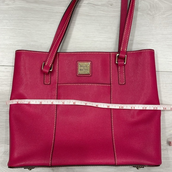 Dooney & Bourke Lexington Tote Bag - Picture 14 of 16